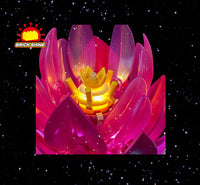 Brick Shine GC Light Kit for LEGO® Water Lilies 11511