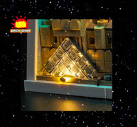 Brick Shine GC Light Kit for LEGO® Paris – City of Love 21064