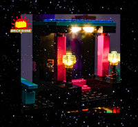 Brick Shine GC Light Kit for LEGO® The Enderman Tower 21279