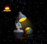 Brick Shine GC Light Kit for LEGO® Disney Pixar Luxo Jr. 21357