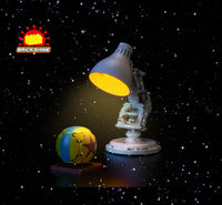 Brick Shine GC Light Kit for LEGO® Disney Pixar Luxo Jr. 21357