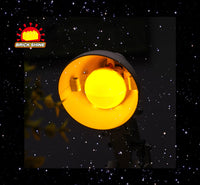 Brick Shine GC Light Kit for LEGO® Disney Pixar Luxo Jr. 21357