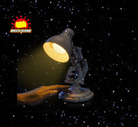 Brick Shine GC Light Kit for LEGO® Disney Pixar Luxo Jr. 21357