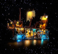 Brick Shine GC Light Kit for LEGO® The Goonies 21363