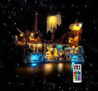 Brick Shine GC Light Kit for LEGO® The Goonies 21363