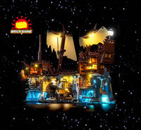 Brick Shine GC Light Kit for LEGO® The Goonies 21363