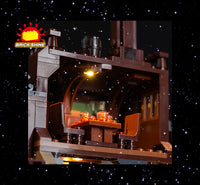 Brick Shine GC Light Kit for LEGO® The Goonies 21363