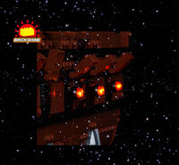 Brick Shine GC Light Kit for LEGO® The Goonies 21363