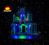 Brick Shine GC Light Kit for LEGO® Haunted Mansion 31167