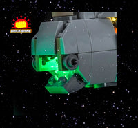 Brick Shine GC Light Kit for LEGO® Wild Animals: Majestic Rhino with Birds 31171