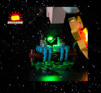 Brick Shine GC Light Kit for LEGO® Wild Animals: Tropical Toucan 31173