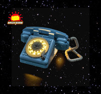 Brick Shine GC Light Kit for LEGO® Retro Telephone 31174