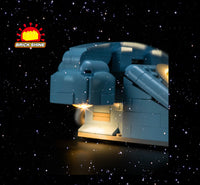 Brick Shine GC Light Kit for LEGO® Retro Telephone 31174