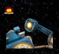 Brick Shine GC Light Kit for LEGO® Retro Telephone 31174