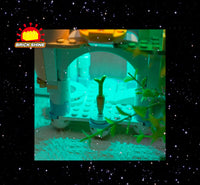 Brick Shine GC Light Kit for LEGO® Unicorn Castle 31175