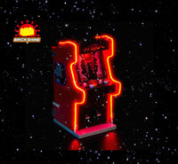 Brick Shine GC Light Kit for LEGO® Arcade Machine 40805