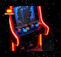 Brick Shine GC Light Kit for LEGO® Arcade Machine 40805