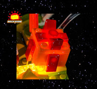 Brick Shine GC Light Kit for LEGO® Gift Box Celebration 40871