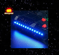Brick Shine GC Light Kit for LEGO® SEGA Genesis Console 40926
