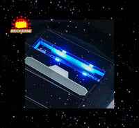 Brick Shine GC Light Kit for LEGO® SEGA Genesis Console 40926