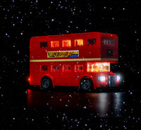 Brick Shine GC Light Kit for LEGO® London Bus 40953