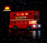 Brick Shine GC Light Kit for LEGO® London Bus 40953