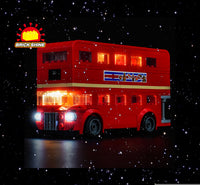 Brick Shine GC Light Kit for LEGO® London Bus 40953