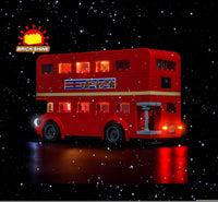 Brick Shine GC Light Kit for LEGO® London Bus 40953