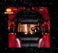 Brick Shine GC Light Kit for LEGO® Ferrari Fxx K 42212