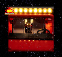 Brick Shine GC Light Kit for LEGO® Ford Bronco SUV 42213