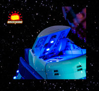 Brick Shine GC Light Kit for LEGO® Nike Dunk x LEGO Set 43008