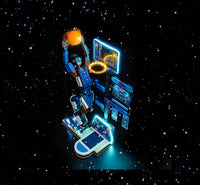 Brick Shine GC Light Kit for LEGO® nike slam Dunk 43010