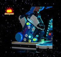 Brick Shine GC Light Kit for LEGO® nike slam Dunk 43010