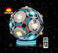 Brick Shine GC Light Kit for LEGO® Soccer Ball 43019