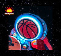 Brick Shine GC Light Kit for LEGO® mike Dunk Trickshot 43021