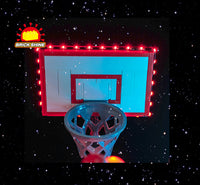 Brick Shine GC Light Kit for LEGO® mike Dunk Trickshot 43021