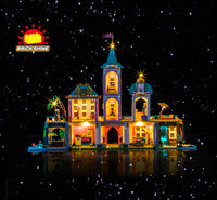 Brick Shine GC Light Kit for LEGO® Princess Castle & Royal Pets 43267