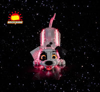 Brick Shine GC Light Kit for LEGO® 101 Dalmatians Puppy 43269