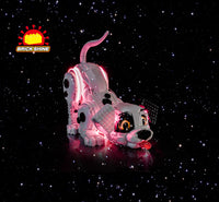 Brick Shine GC Light Kit for LEGO® 101 Dalmatians Puppy 43269