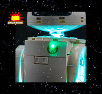 Brick Shine GC Light Kit for LEGO® WALL-E and EVE 43279