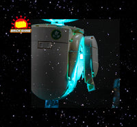 Brick Shine GC Light Kit for LEGO® WALL-E and EVE 43279