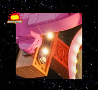 Brick Shine GC Light Kit for LEGO® Lotso 43306