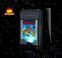 Brick Shine GC Light Kit for LEGO® Game Boy 72046