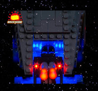 Brick Shine GC Light Kit for LEGO® AT-ST Walker 75417