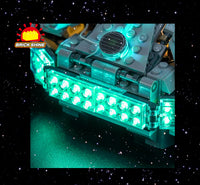 Brick Shine GC Light Kit for LEGO® SMART Play: Millennium Falcon 75426