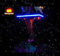 Brick Shine GC Light Kit for LEGO® Battle Droid with STAP 75428