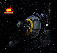 Brick Shine GC Light Kit for LEGO® K-2SO Security Droid 75434