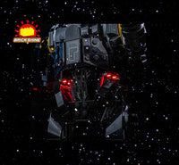 Brick Shine GC Light Kit for LEGO® K-2SO Security Droid 75434