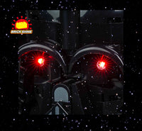 Brick Shine GC Light Kit for LEGO® Darth Vader Bust 75439