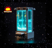 Brick Shine GC Light Kit for LEGO® Buggy the clown's circus Tent 75637